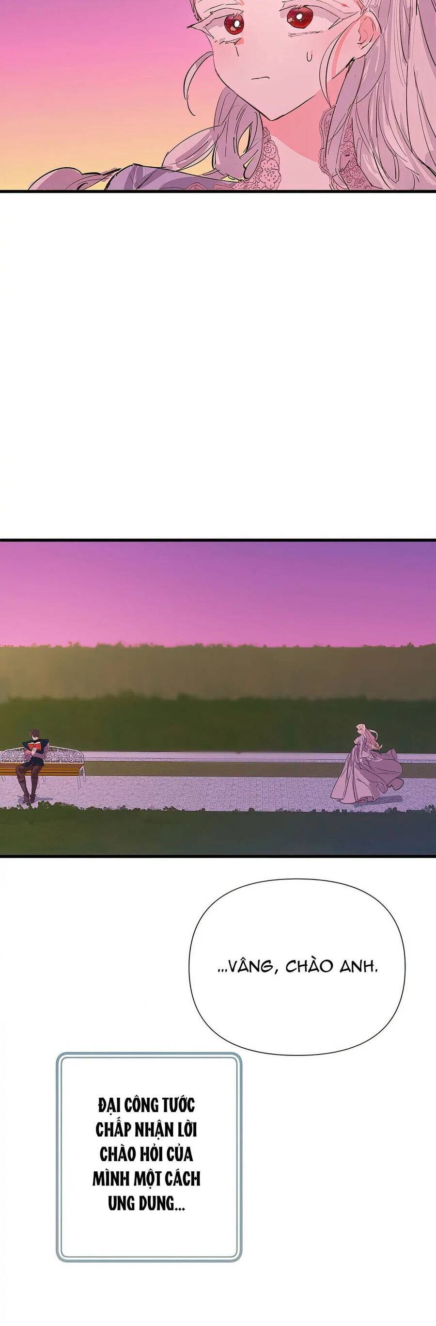 Tôi Đã Trở Thành Cô Em Gái Giả Mạo Chapter 9 - 42