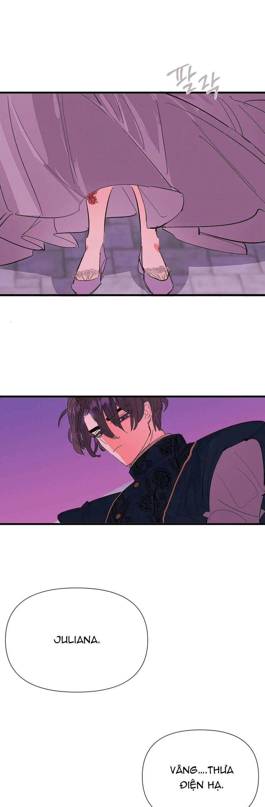 Tôi Đã Trở Thành Cô Em Gái Giả Mạo Chapter 9 - 44