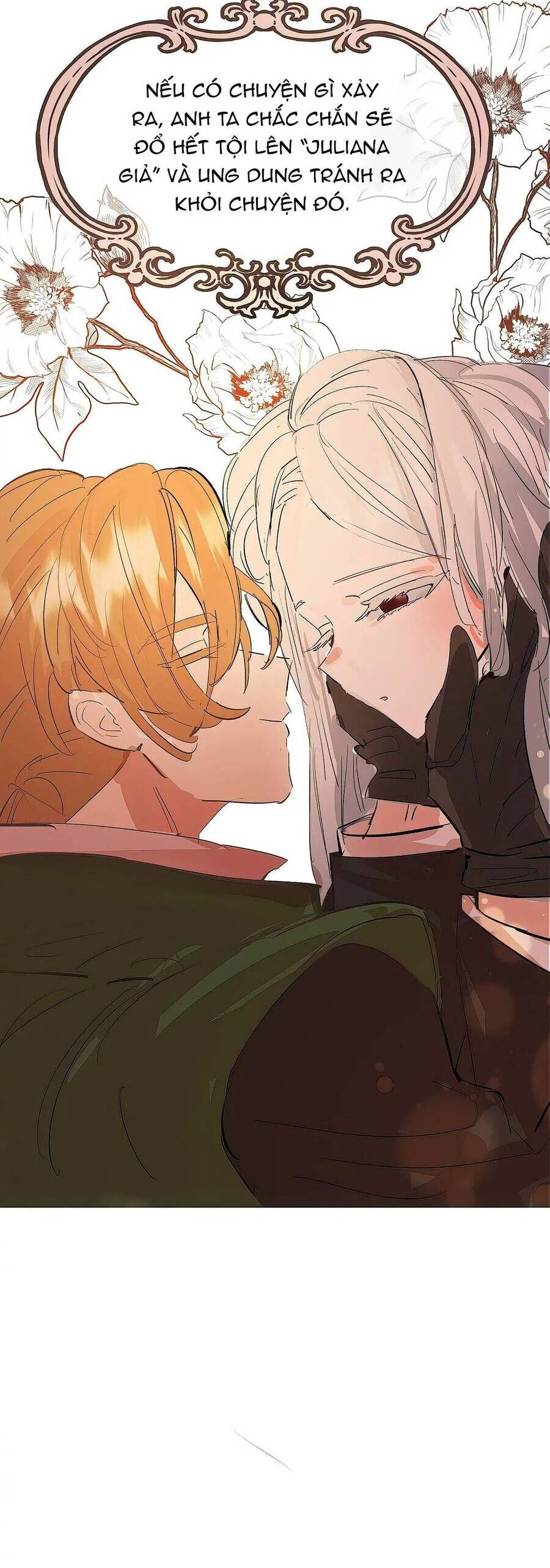 Tôi Đã Trở Thành Cô Em Gái Giả Mạo Chapter 9 - 6