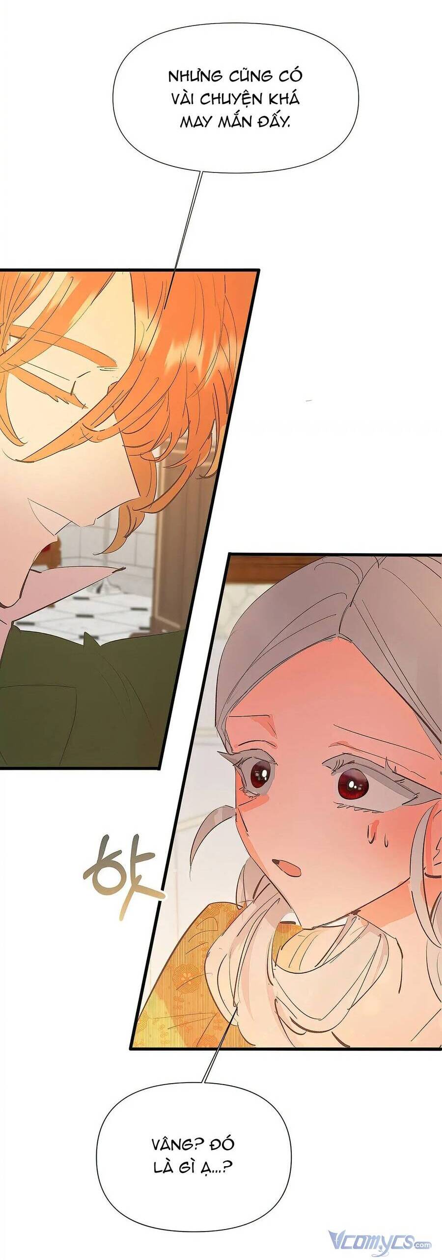 Tôi Đã Trở Thành Cô Em Gái Giả Mạo Chapter 9 - 7