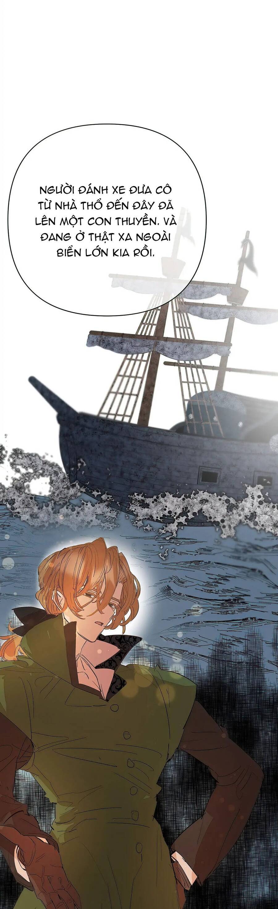 Tôi Đã Trở Thành Cô Em Gái Giả Mạo Chapter 9 - 8