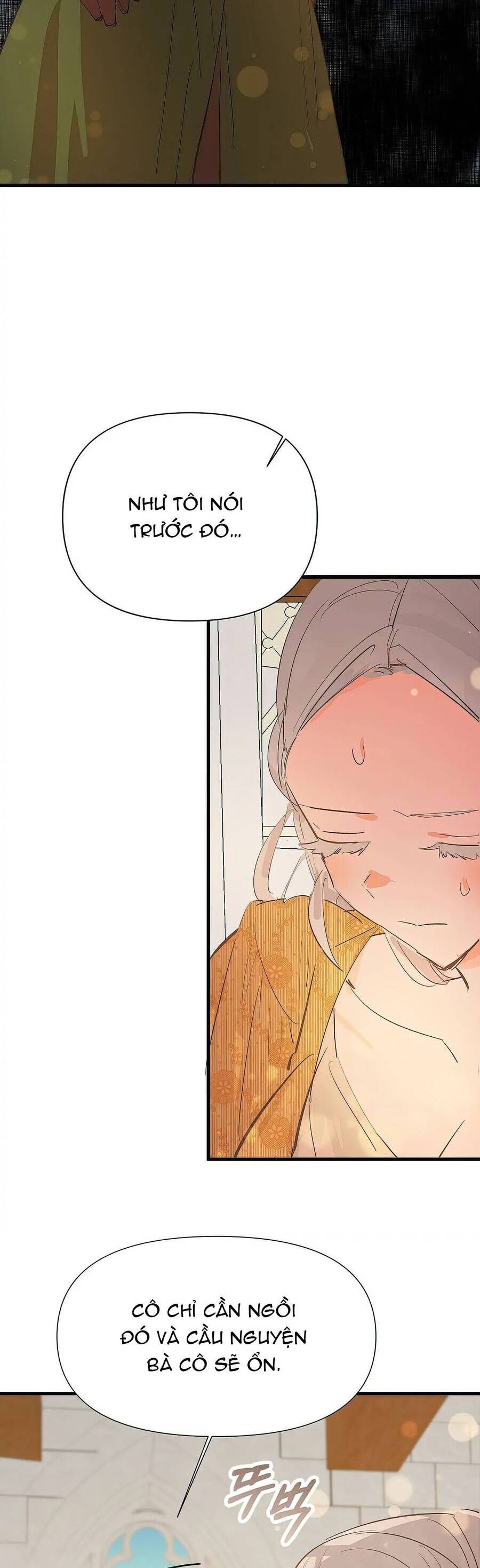 Tôi Đã Trở Thành Cô Em Gái Giả Mạo Chapter 9 - 9