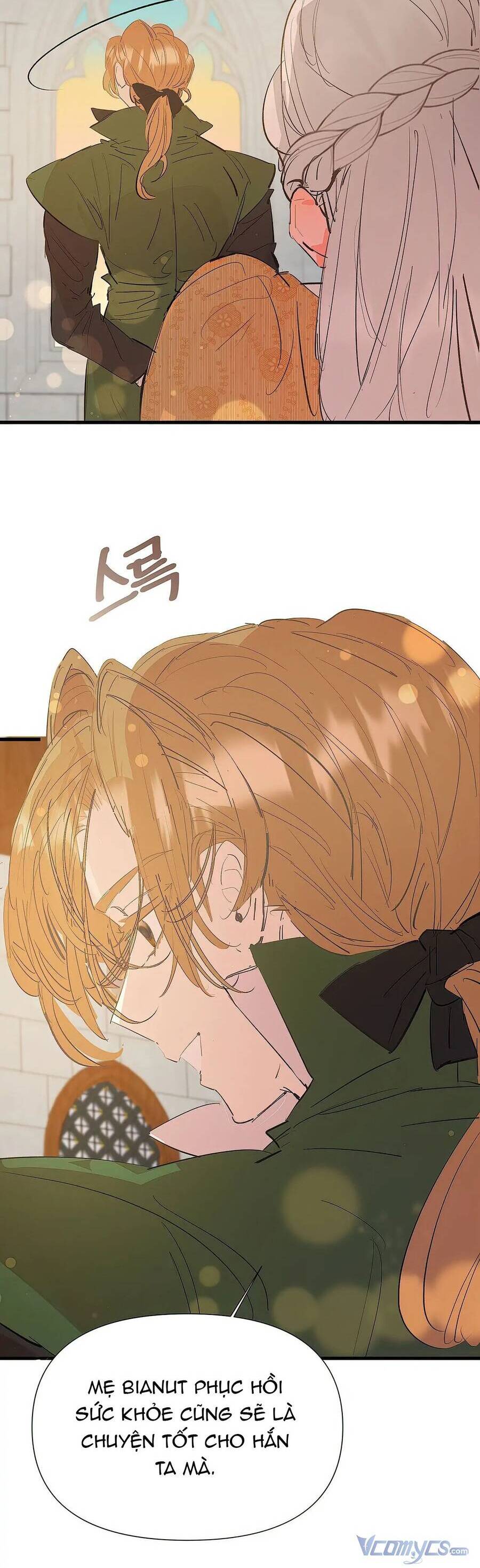 Tôi Đã Trở Thành Cô Em Gái Giả Mạo Chapter 9 - 10