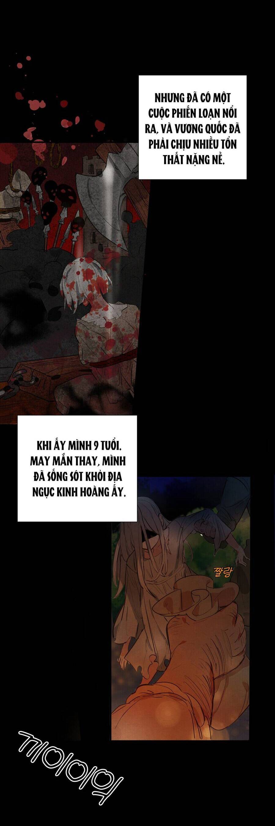 Tôi Đã Trở Thành Cô Em Gái Giả Mạo Chapter 2 - 2