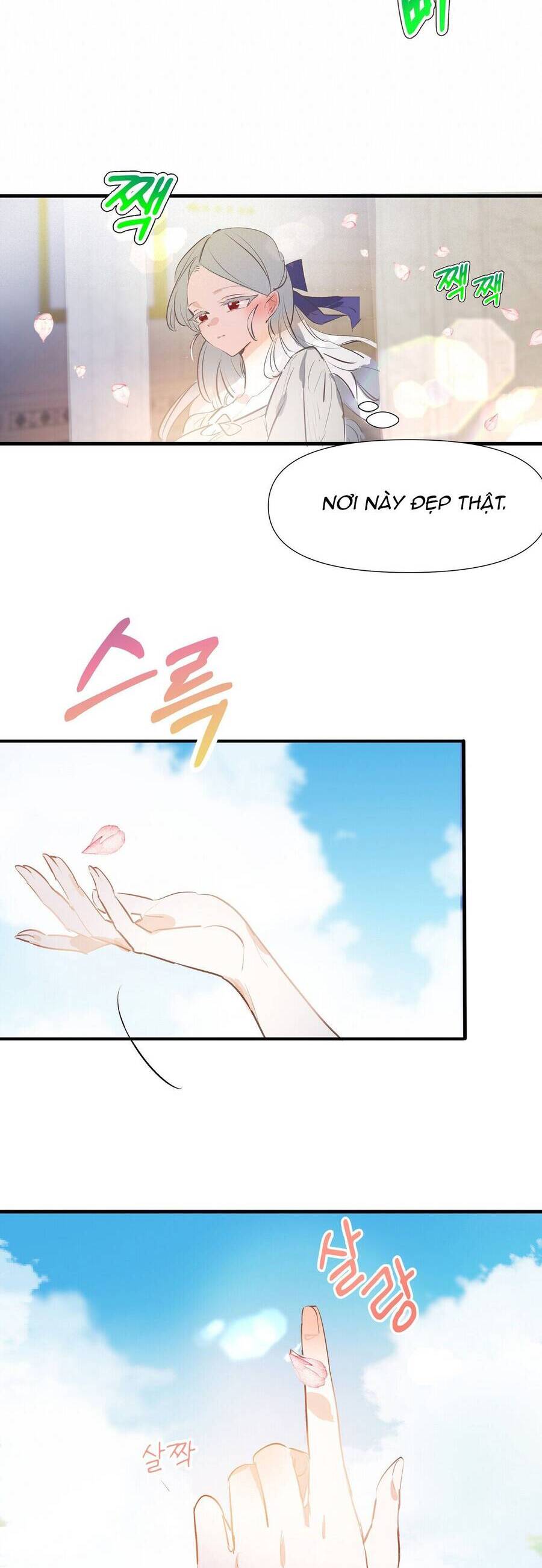 Tôi Đã Trở Thành Cô Em Gái Giả Mạo Chapter 2 - 13