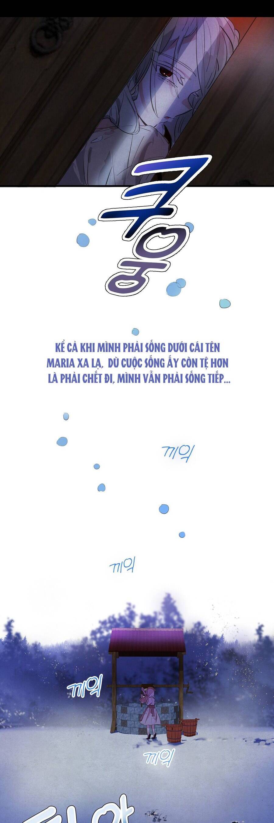 Tôi Đã Trở Thành Cô Em Gái Giả Mạo Chapter 2 - 3