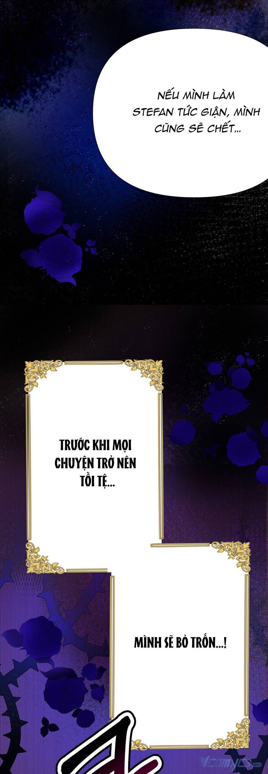Tôi Đã Trở Thành Cô Em Gái Giả Mạo Chapter 2 - 35