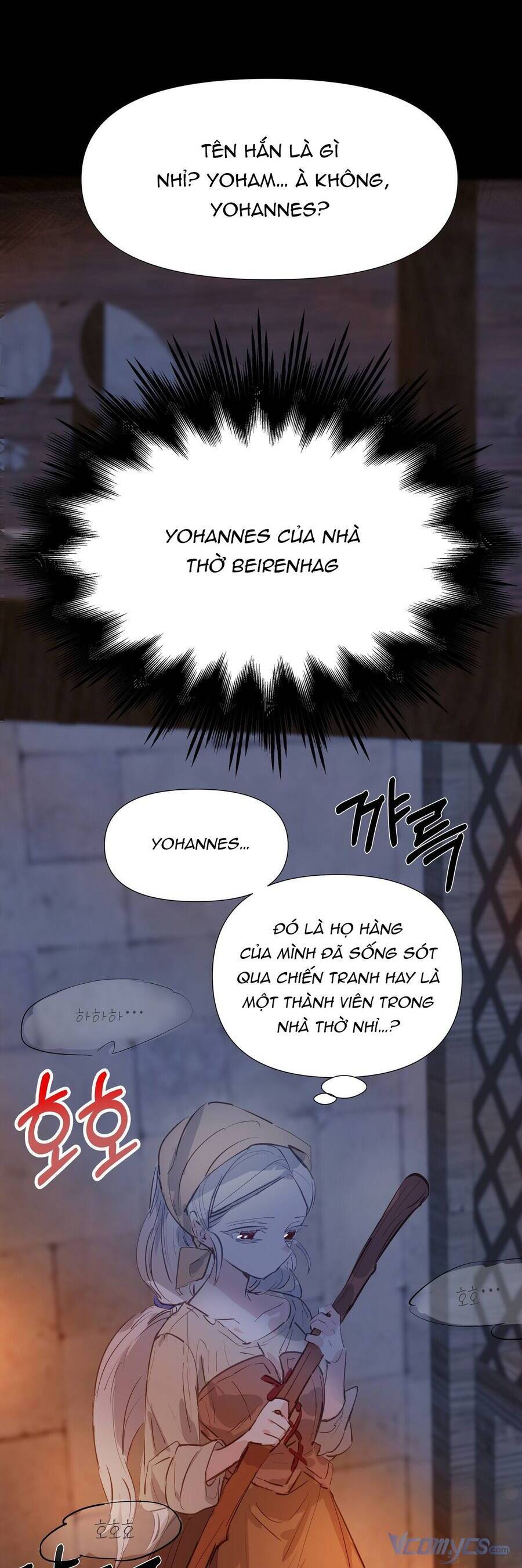 Tôi Đã Trở Thành Cô Em Gái Giả Mạo Chapter 2 - 7