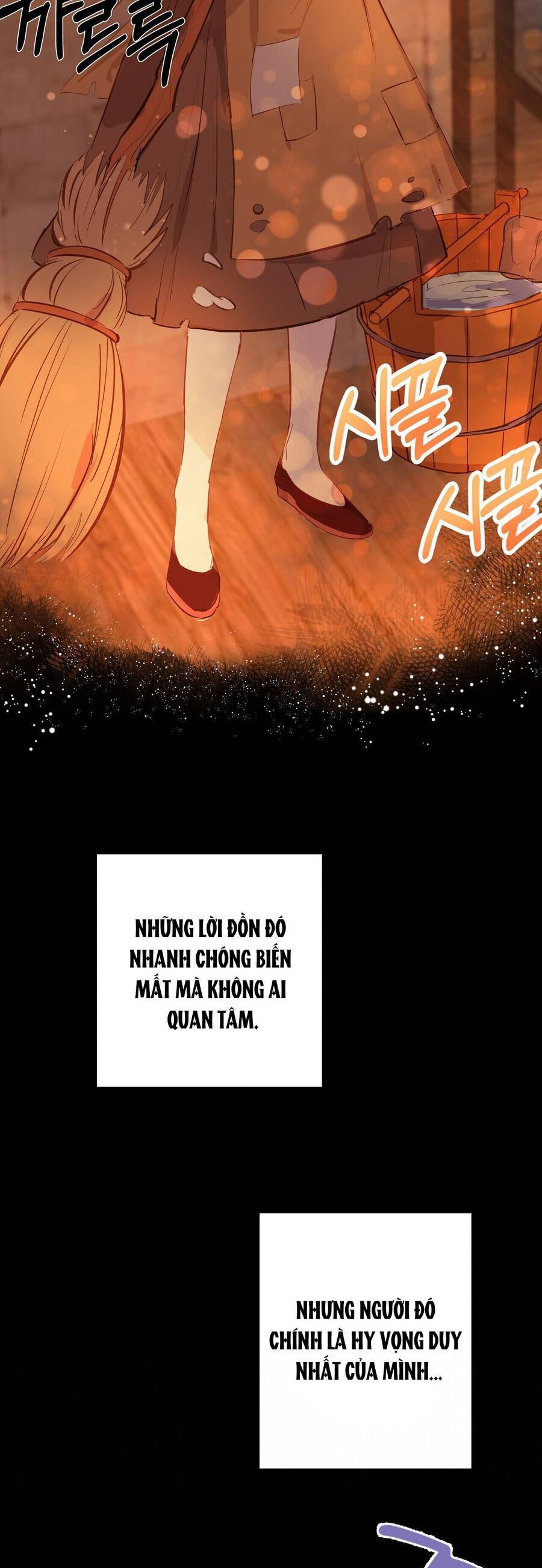 Tôi Đã Trở Thành Cô Em Gái Giả Mạo Chapter 2 - 8
