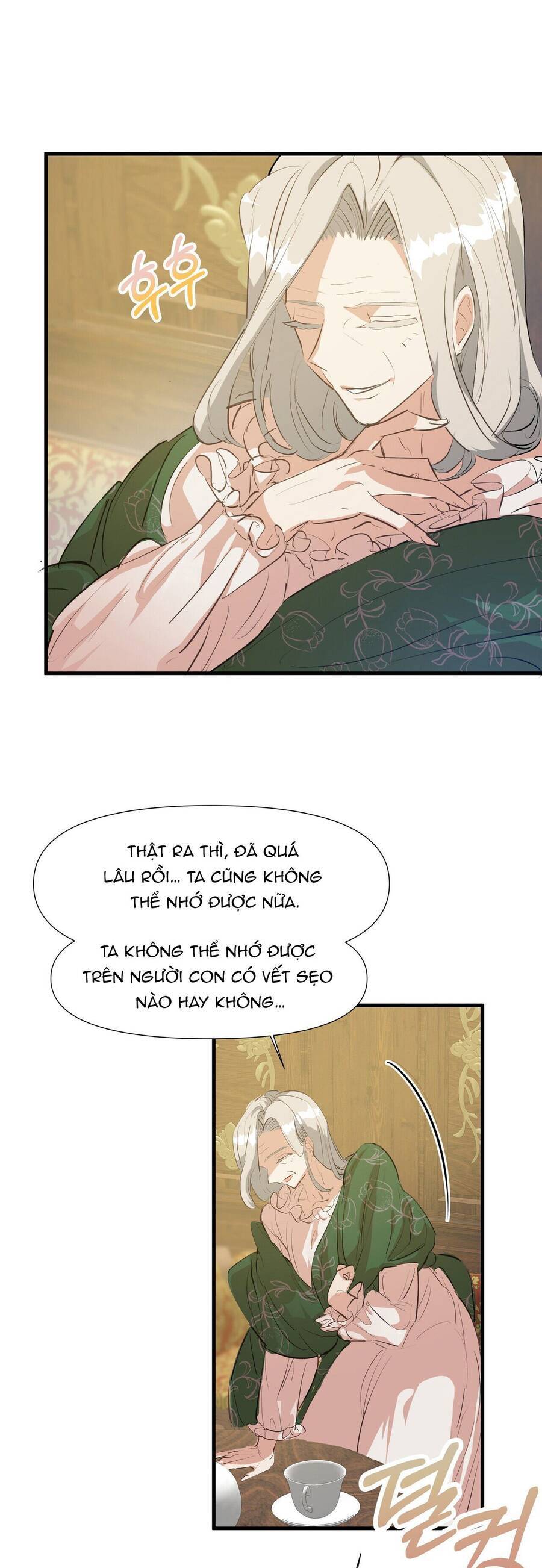 Tôi Đã Trở Thành Cô Em Gái Giả Mạo Chapter 3 - 18