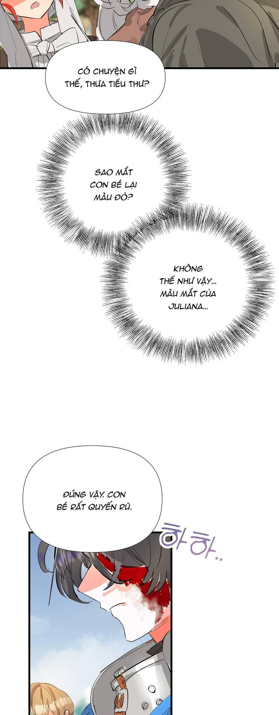 Tôi Đã Trở Thành Cô Em Gái Giả Mạo Chapter 4 - 22