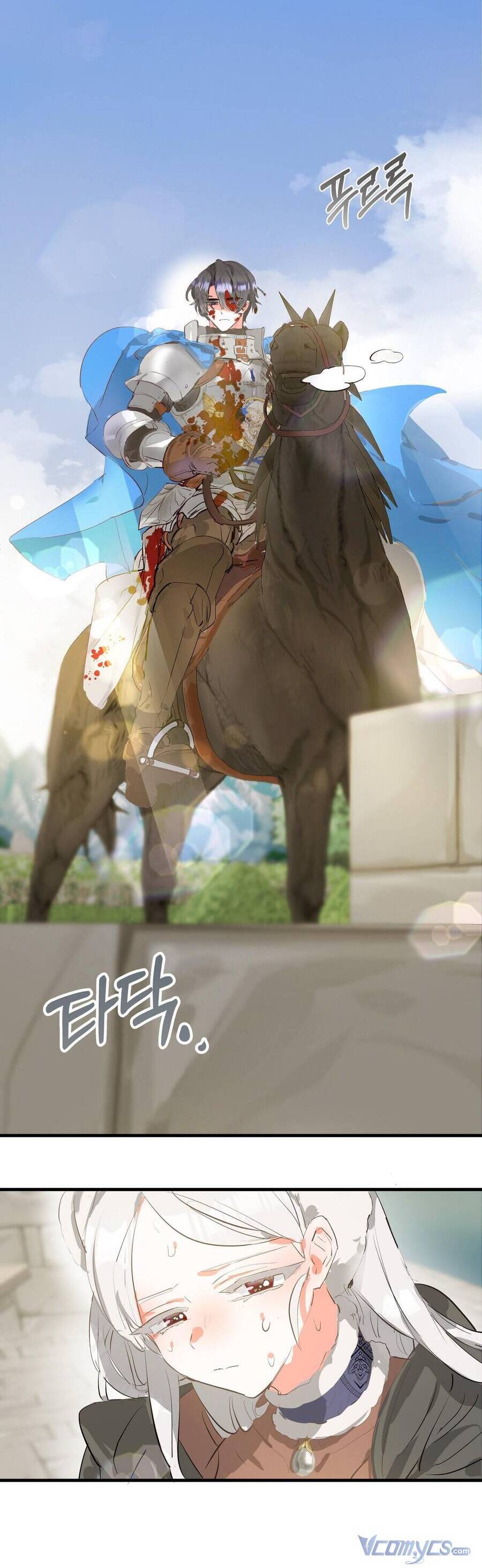 Tôi Đã Trở Thành Cô Em Gái Giả Mạo Chapter 4 - 6