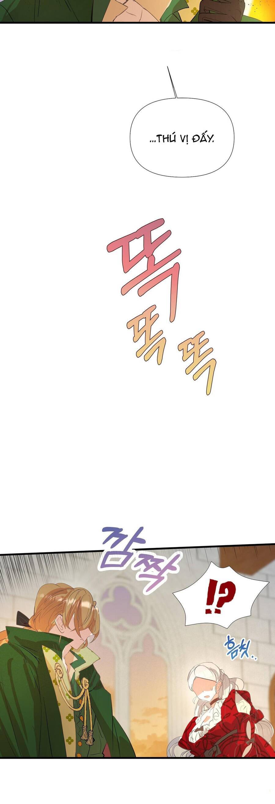Tôi Đã Trở Thành Cô Em Gái Giả Mạo Chapter 5 - 18