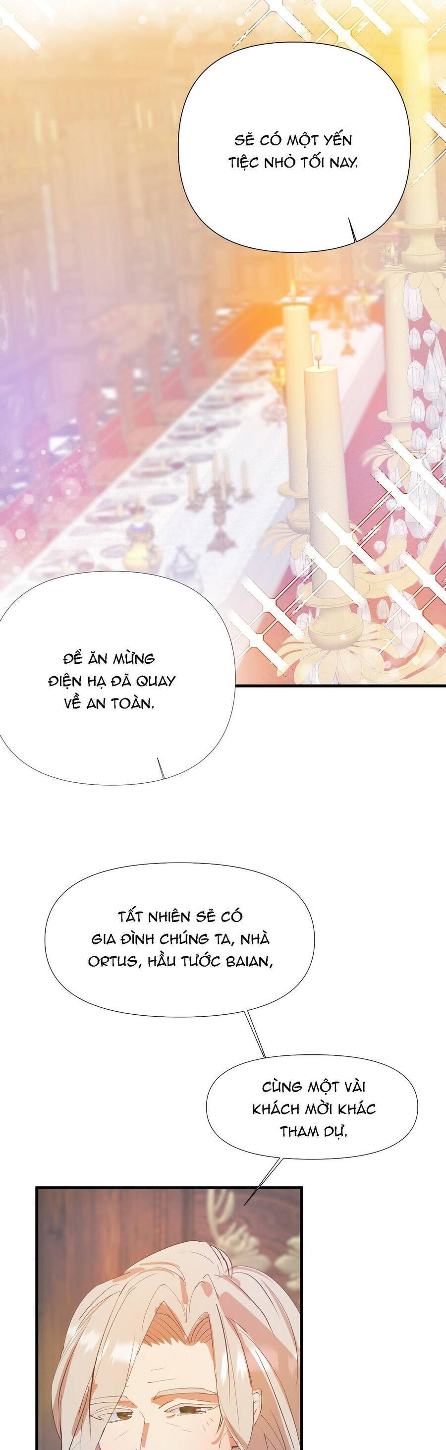 Tôi Đã Trở Thành Cô Em Gái Giả Mạo Chapter 5 - 31