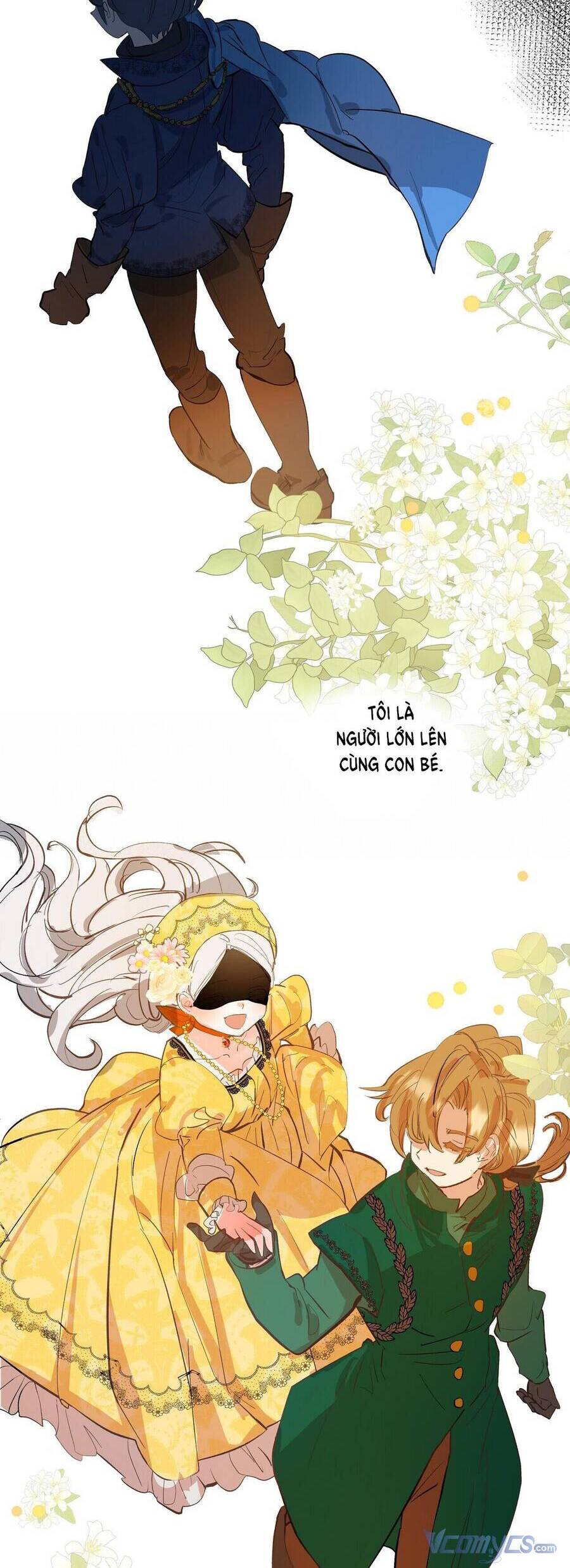 Tôi Đã Trở Thành Cô Em Gái Giả Mạo Chapter 5 - 5