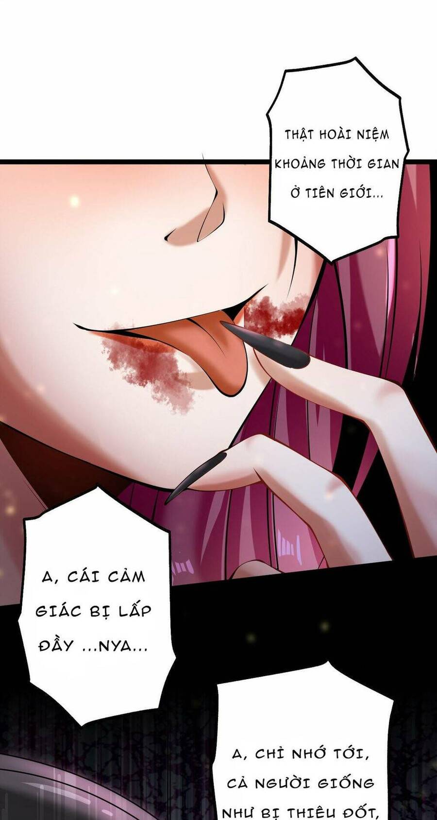 Nguyên Lai Ta Là Chí Tôn Tiên Giới Chapter 1 - 101