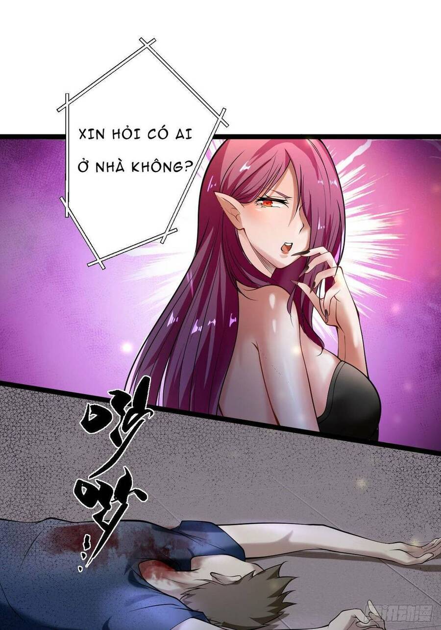 Nguyên Lai Ta Là Chí Tôn Tiên Giới Chapter 1 - 104