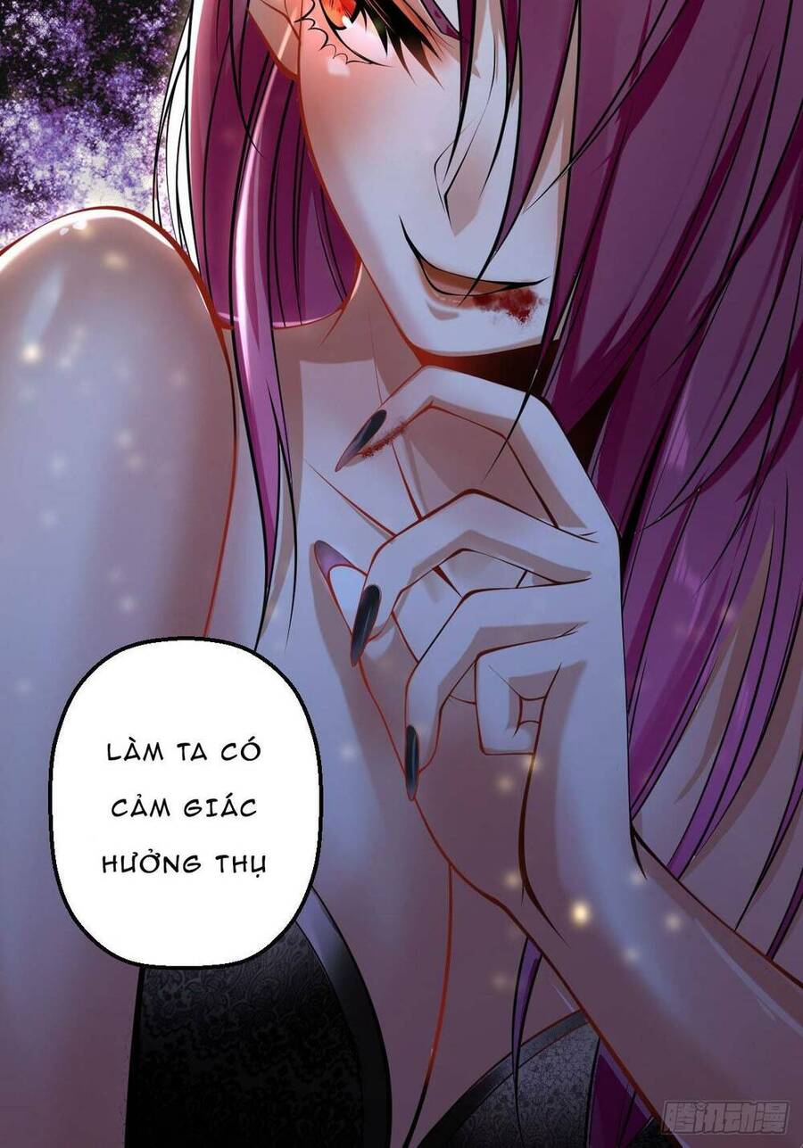 Nguyên Lai Ta Là Chí Tôn Tiên Giới Chapter 1 - 106