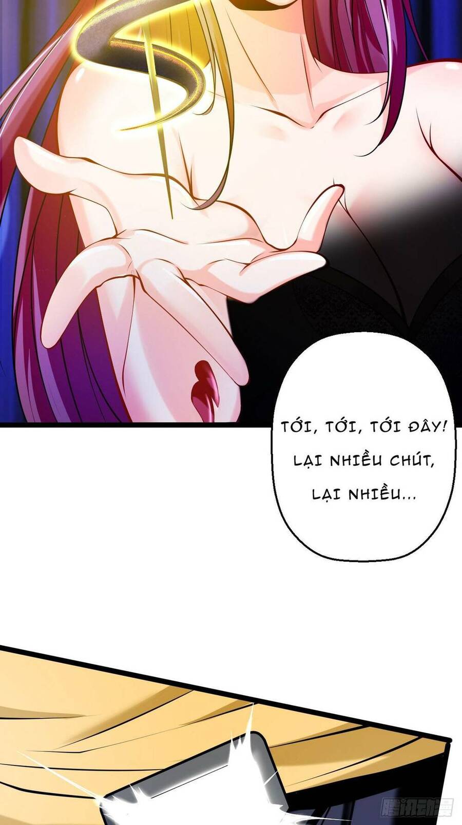 Nguyên Lai Ta Là Chí Tôn Tiên Giới Chapter 1 - 108