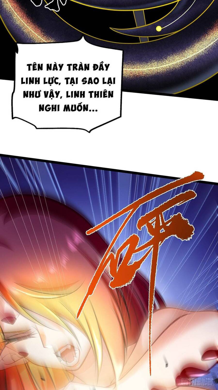 Nguyên Lai Ta Là Chí Tôn Tiên Giới Chapter 1 - 110