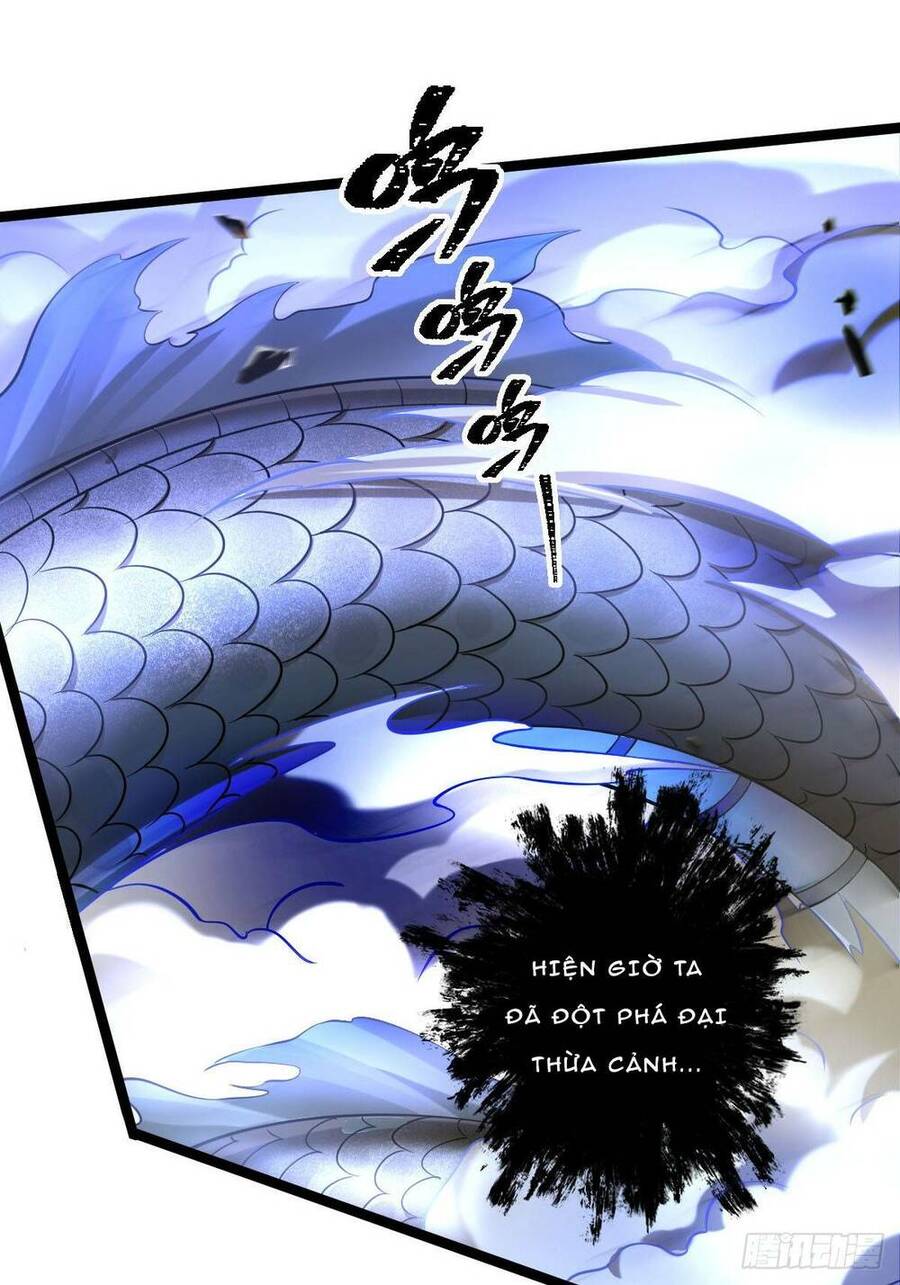 Nguyên Lai Ta Là Chí Tôn Tiên Giới Chapter 1 - 12