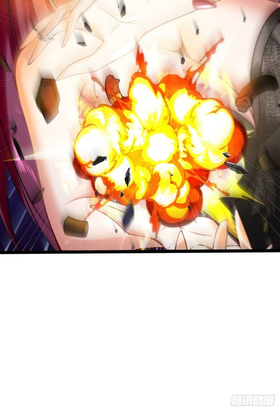 Nguyên Lai Ta Là Chí Tôn Tiên Giới Chapter 1 - 111