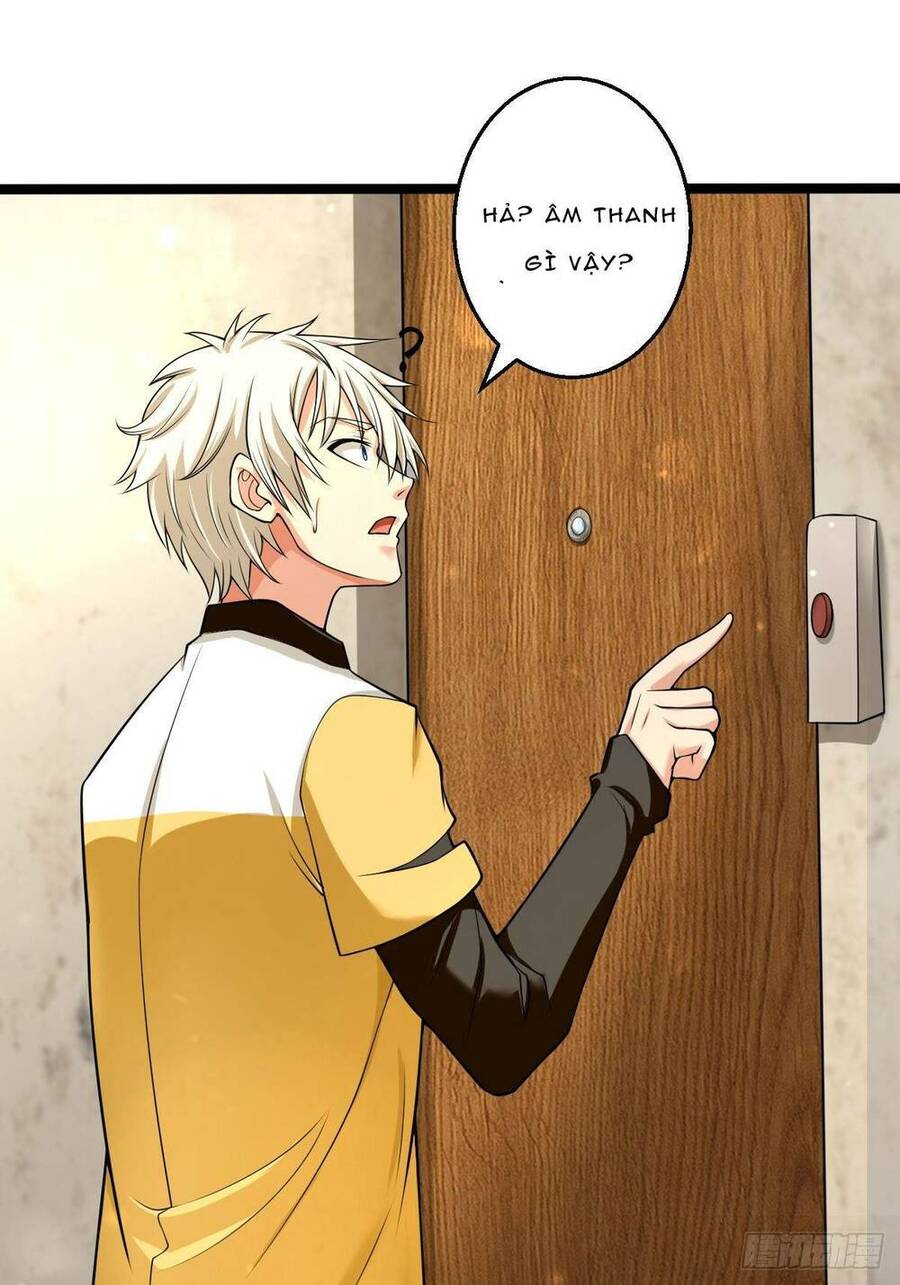 Nguyên Lai Ta Là Chí Tôn Tiên Giới Chapter 1 - 112