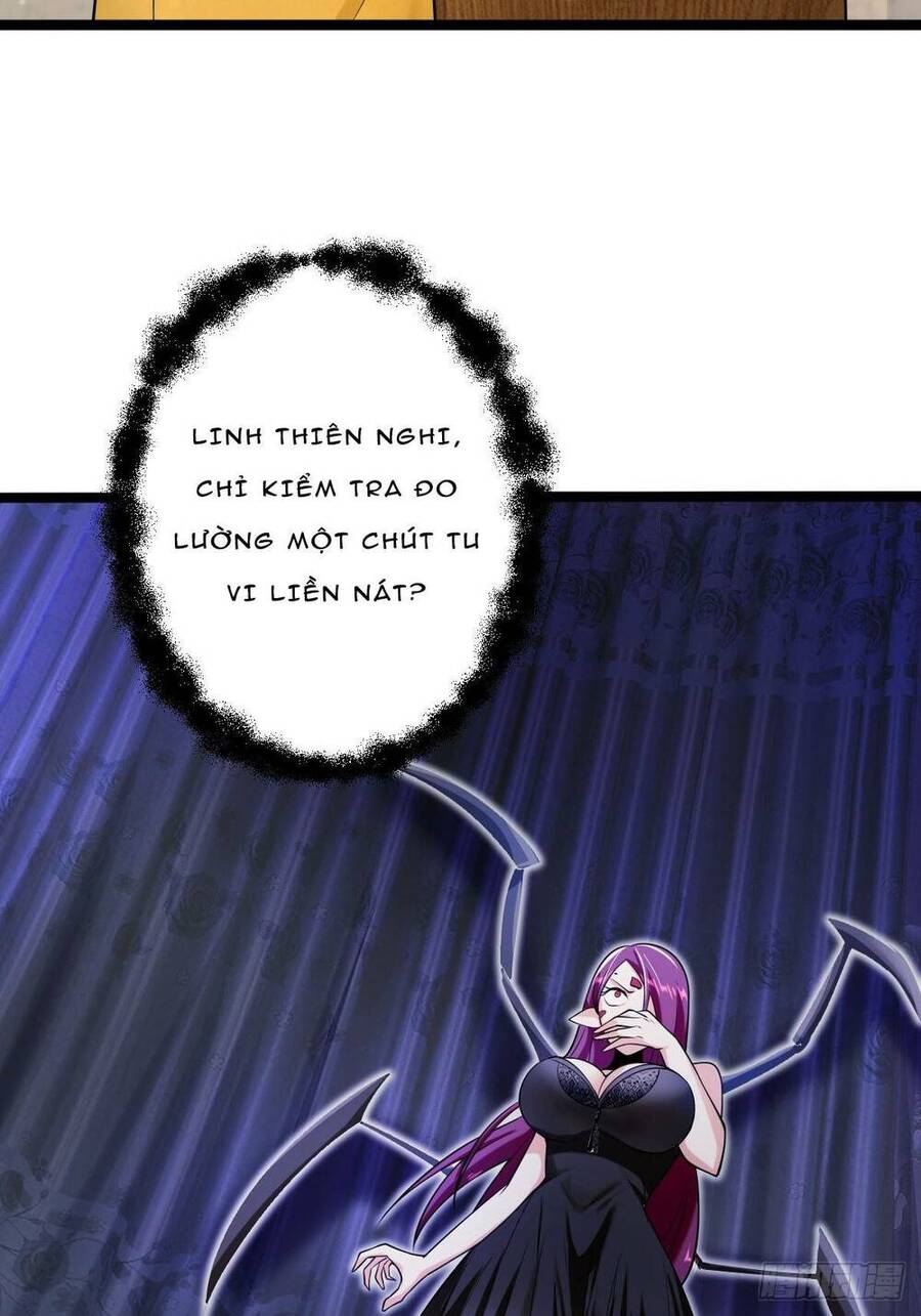 Nguyên Lai Ta Là Chí Tôn Tiên Giới Chapter 1 - 113