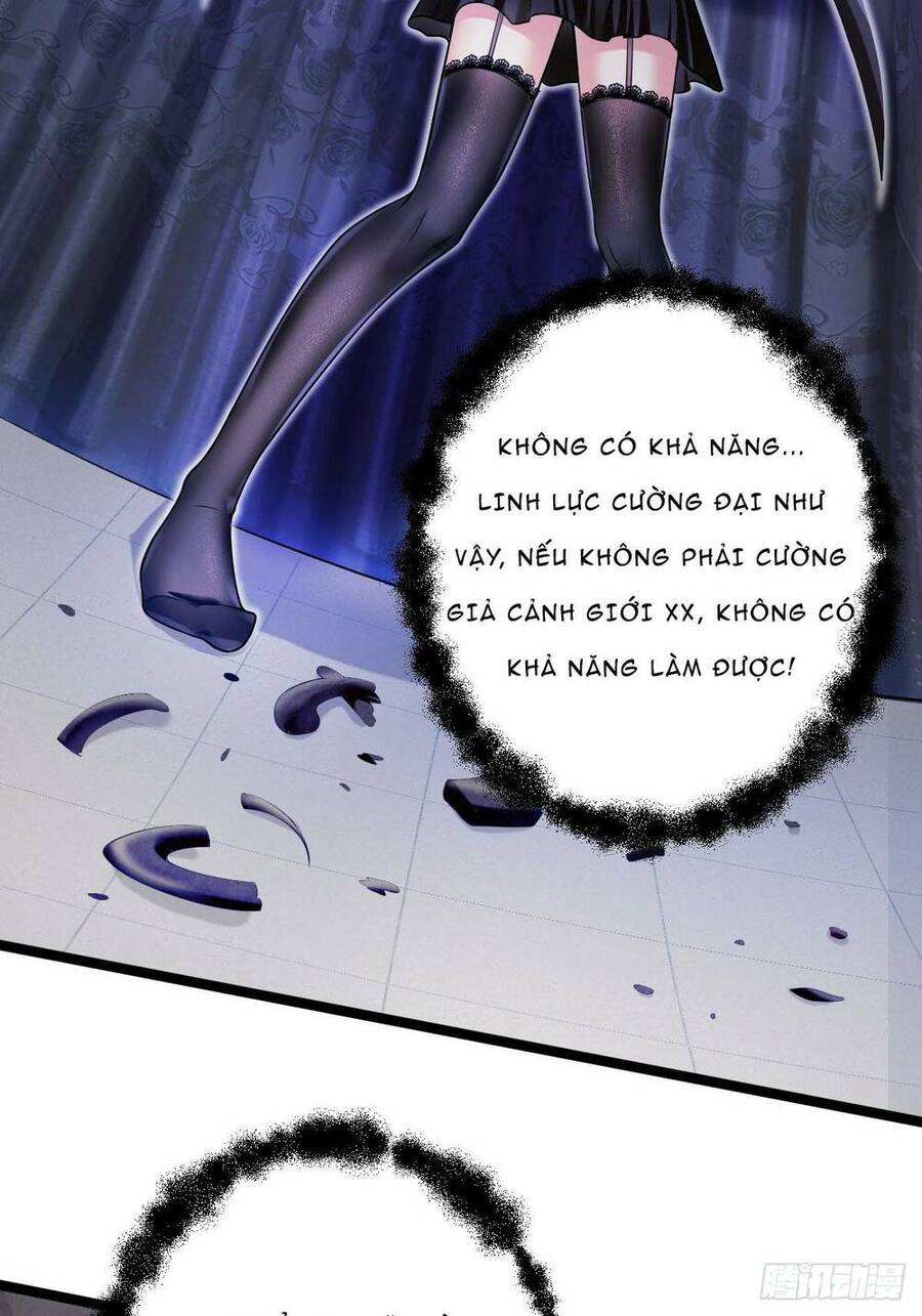 Nguyên Lai Ta Là Chí Tôn Tiên Giới Chapter 1 - 114