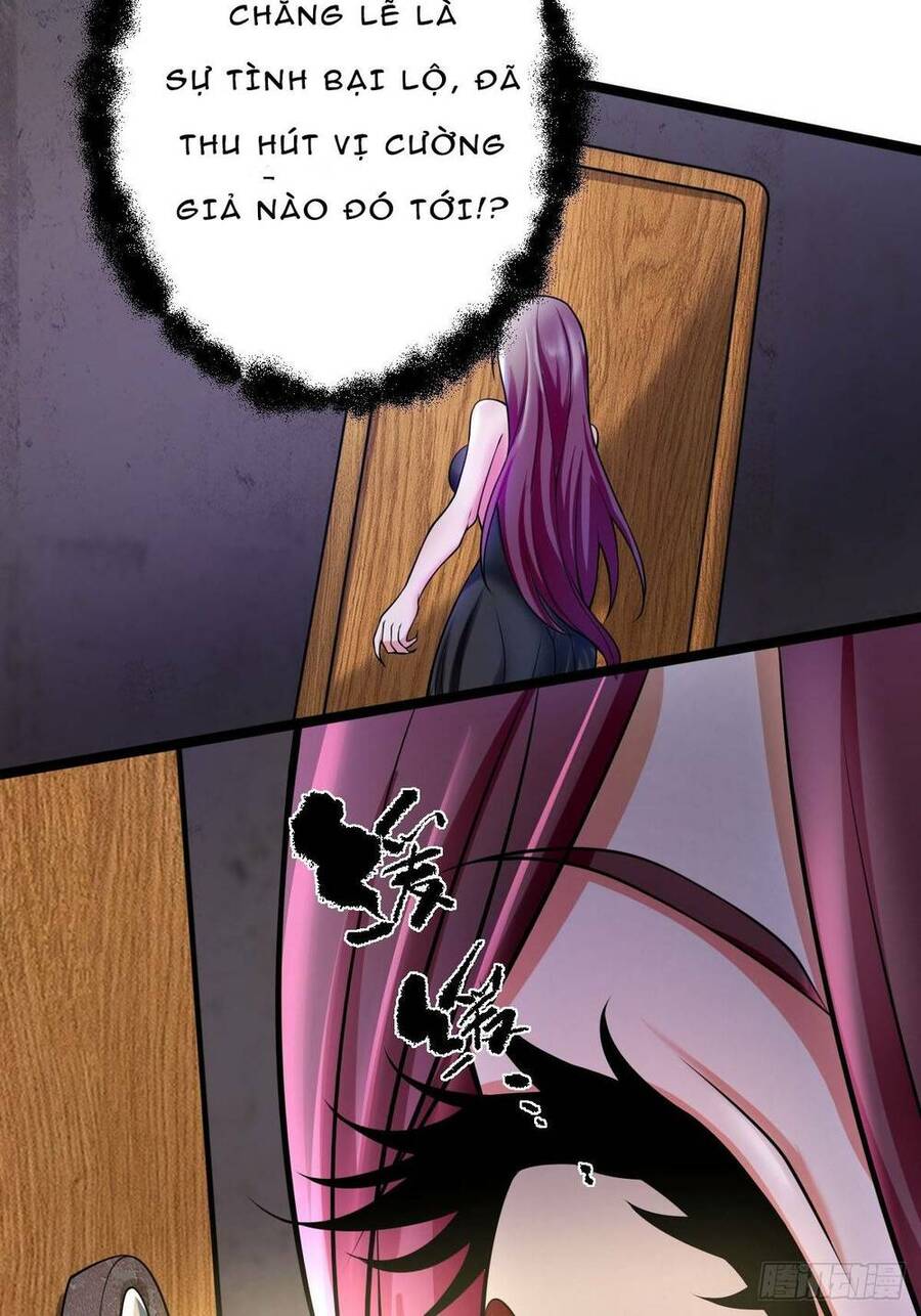 Nguyên Lai Ta Là Chí Tôn Tiên Giới Chapter 1 - 115