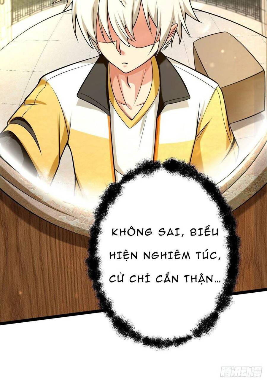 Nguyên Lai Ta Là Chí Tôn Tiên Giới Chapter 1 - 118