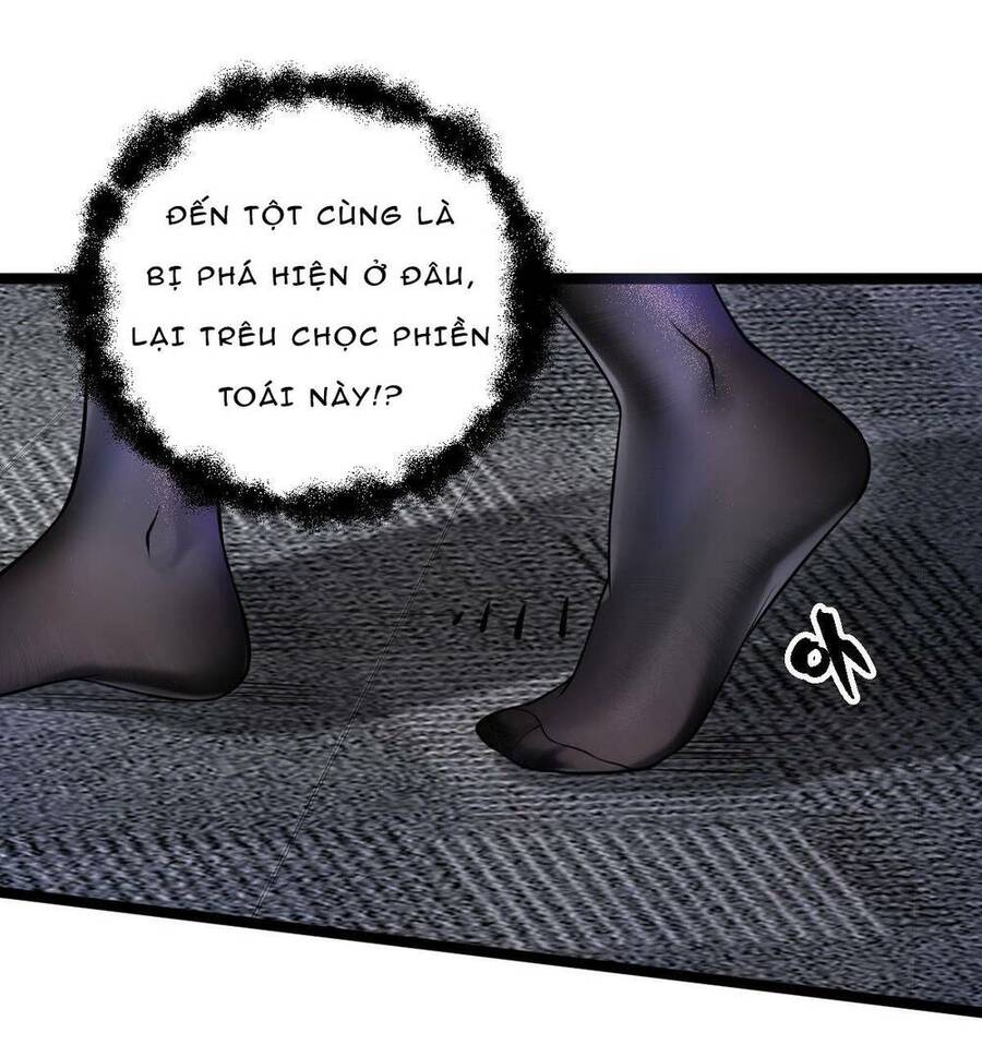 Nguyên Lai Ta Là Chí Tôn Tiên Giới Chapter 1 - 119