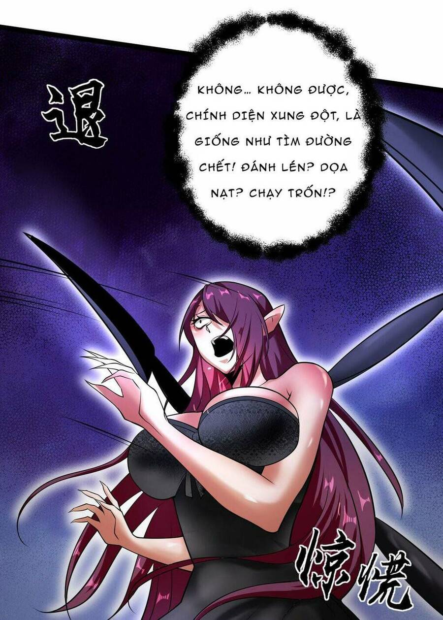 Nguyên Lai Ta Là Chí Tôn Tiên Giới Chapter 1 - 120