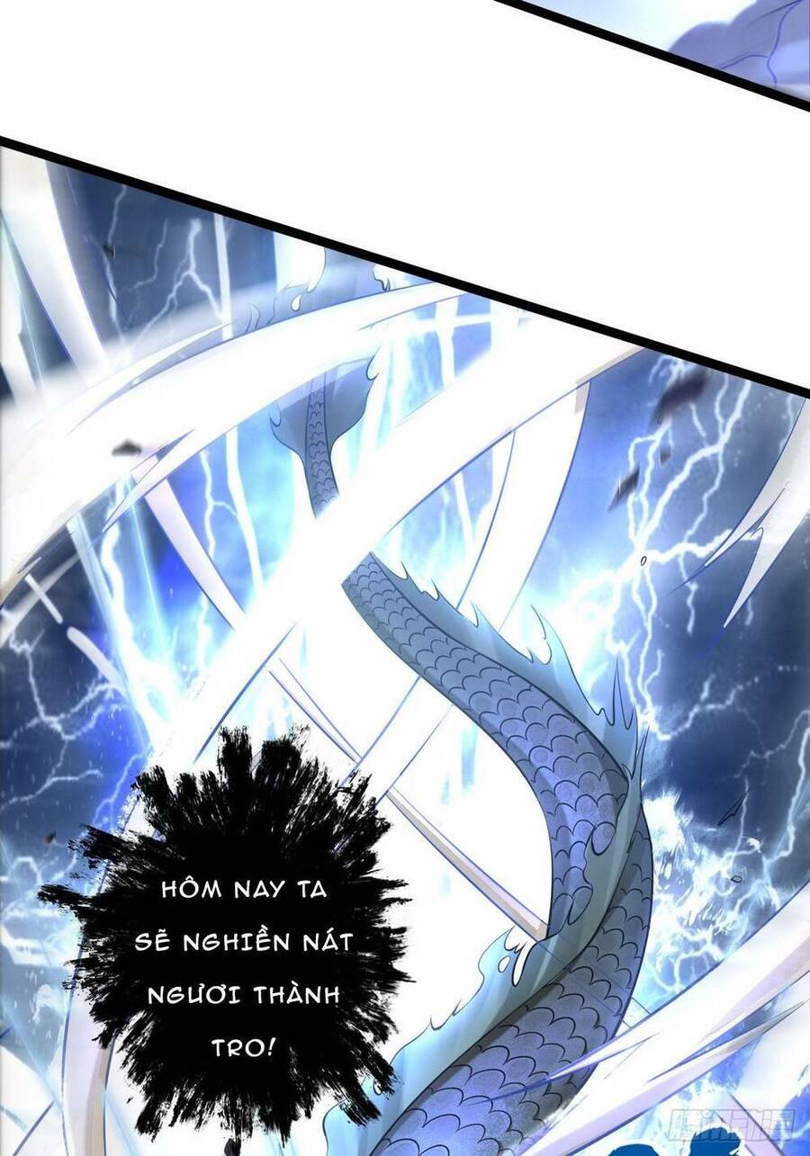 Nguyên Lai Ta Là Chí Tôn Tiên Giới Chapter 1 - 13