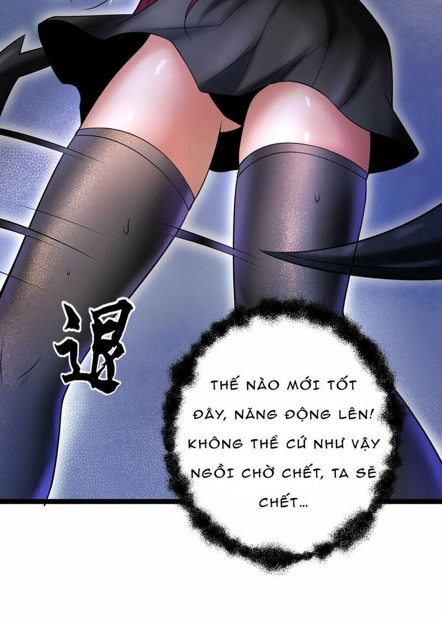 Nguyên Lai Ta Là Chí Tôn Tiên Giới Chapter 1 - 121