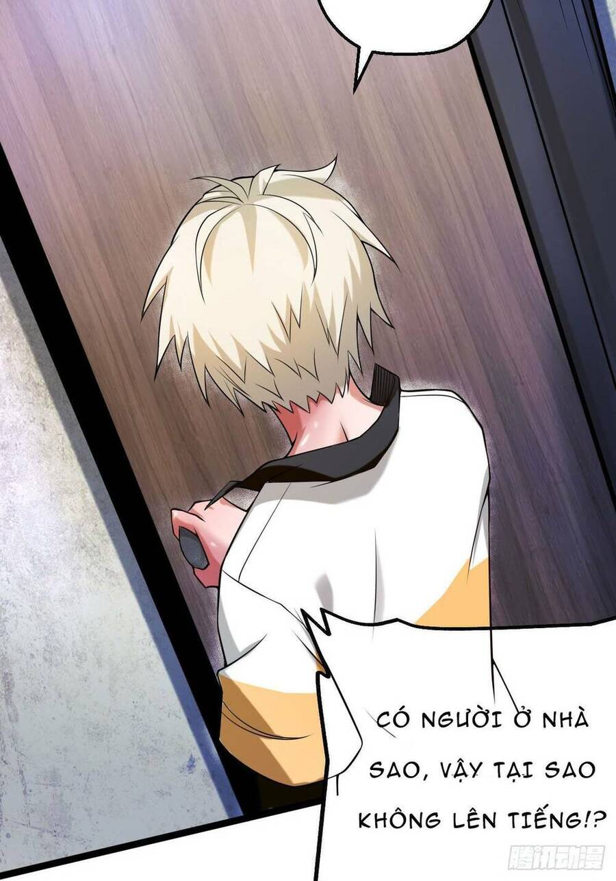 Nguyên Lai Ta Là Chí Tôn Tiên Giới Chapter 1 - 124