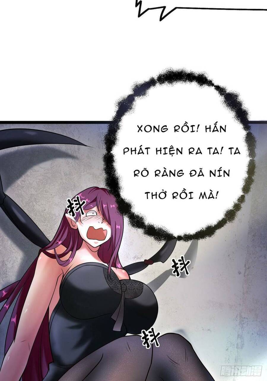 Nguyên Lai Ta Là Chí Tôn Tiên Giới Chapter 1 - 125