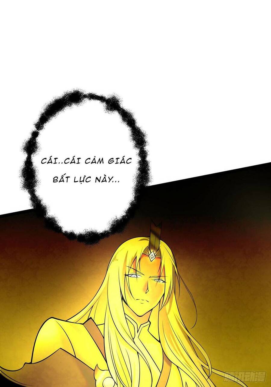 Nguyên Lai Ta Là Chí Tôn Tiên Giới Chapter 1 - 127