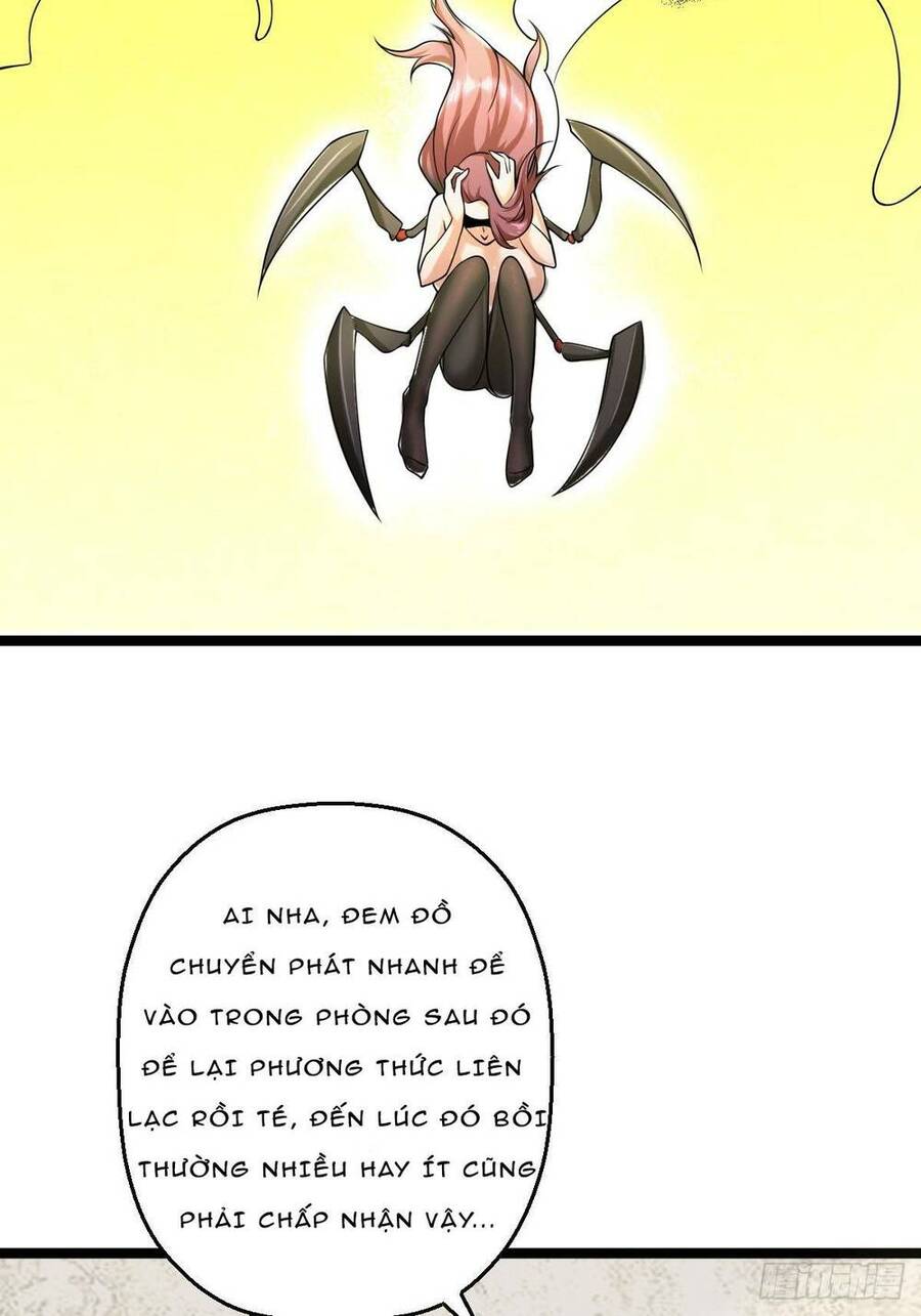 Nguyên Lai Ta Là Chí Tôn Tiên Giới Chapter 1 - 129