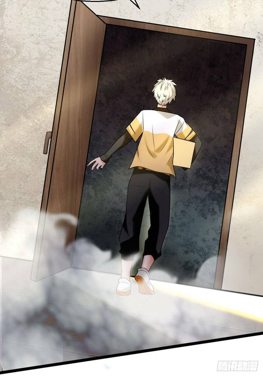 Nguyên Lai Ta Là Chí Tôn Tiên Giới Chapter 1 - 130