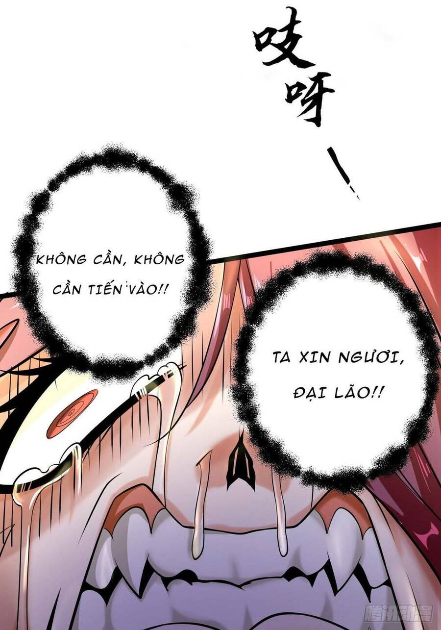 Nguyên Lai Ta Là Chí Tôn Tiên Giới Chapter 1 - 131