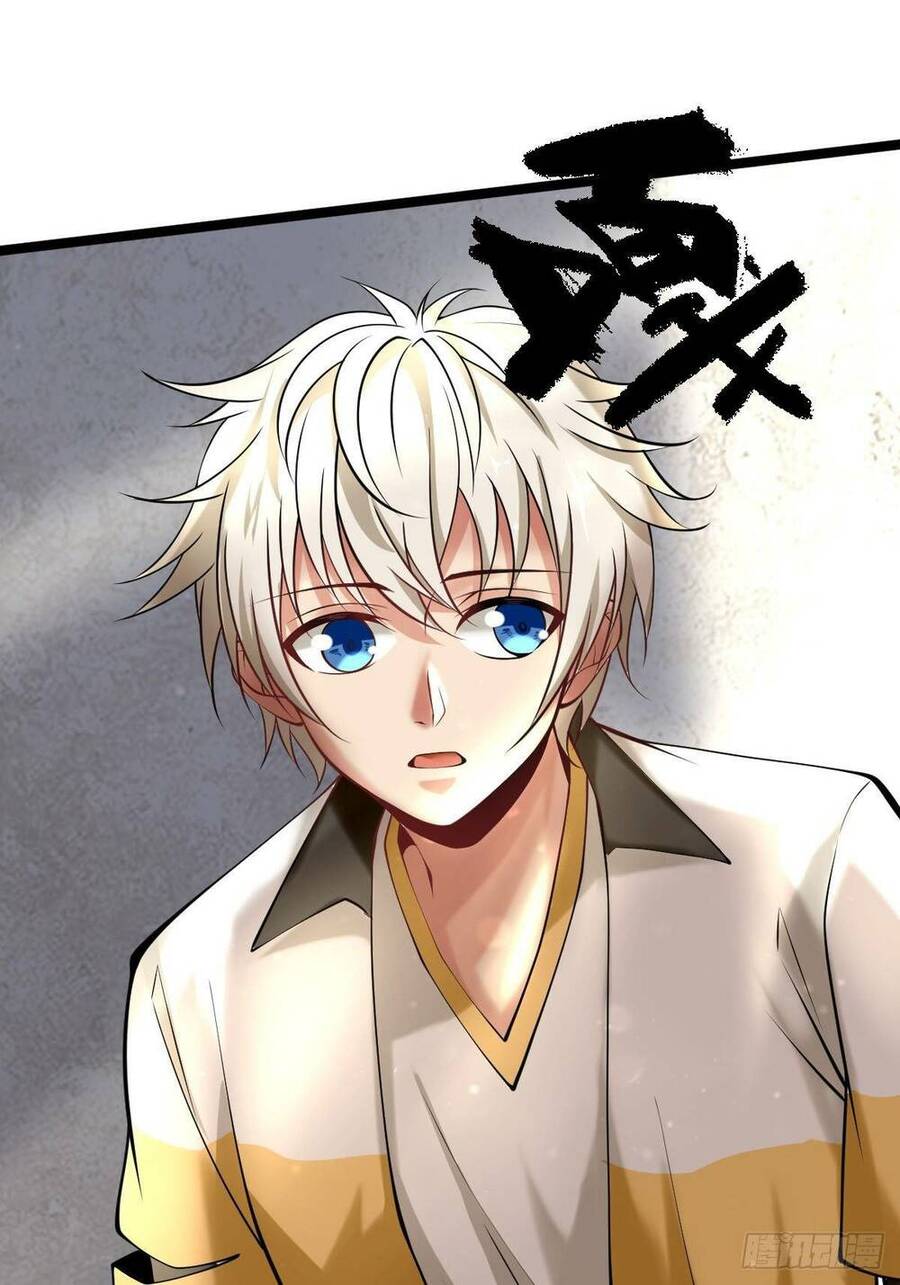 Nguyên Lai Ta Là Chí Tôn Tiên Giới Chapter 1 - 133