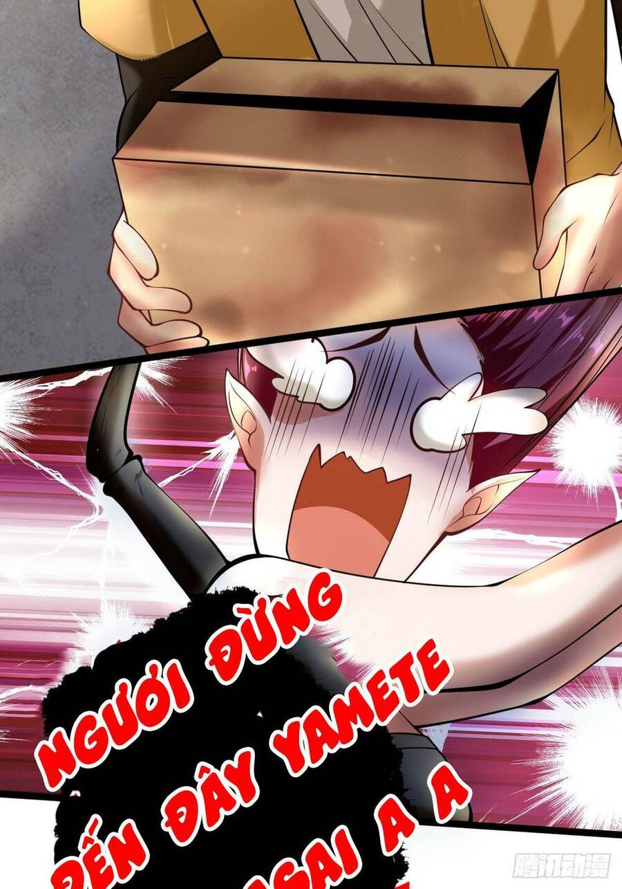 Nguyên Lai Ta Là Chí Tôn Tiên Giới Chapter 1 - 134