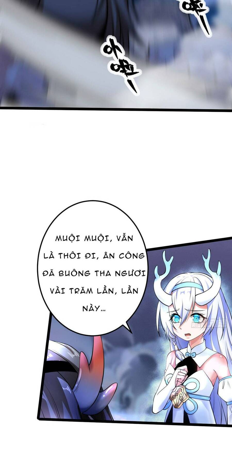 Nguyên Lai Ta Là Chí Tôn Tiên Giới Chapter 1 - 19