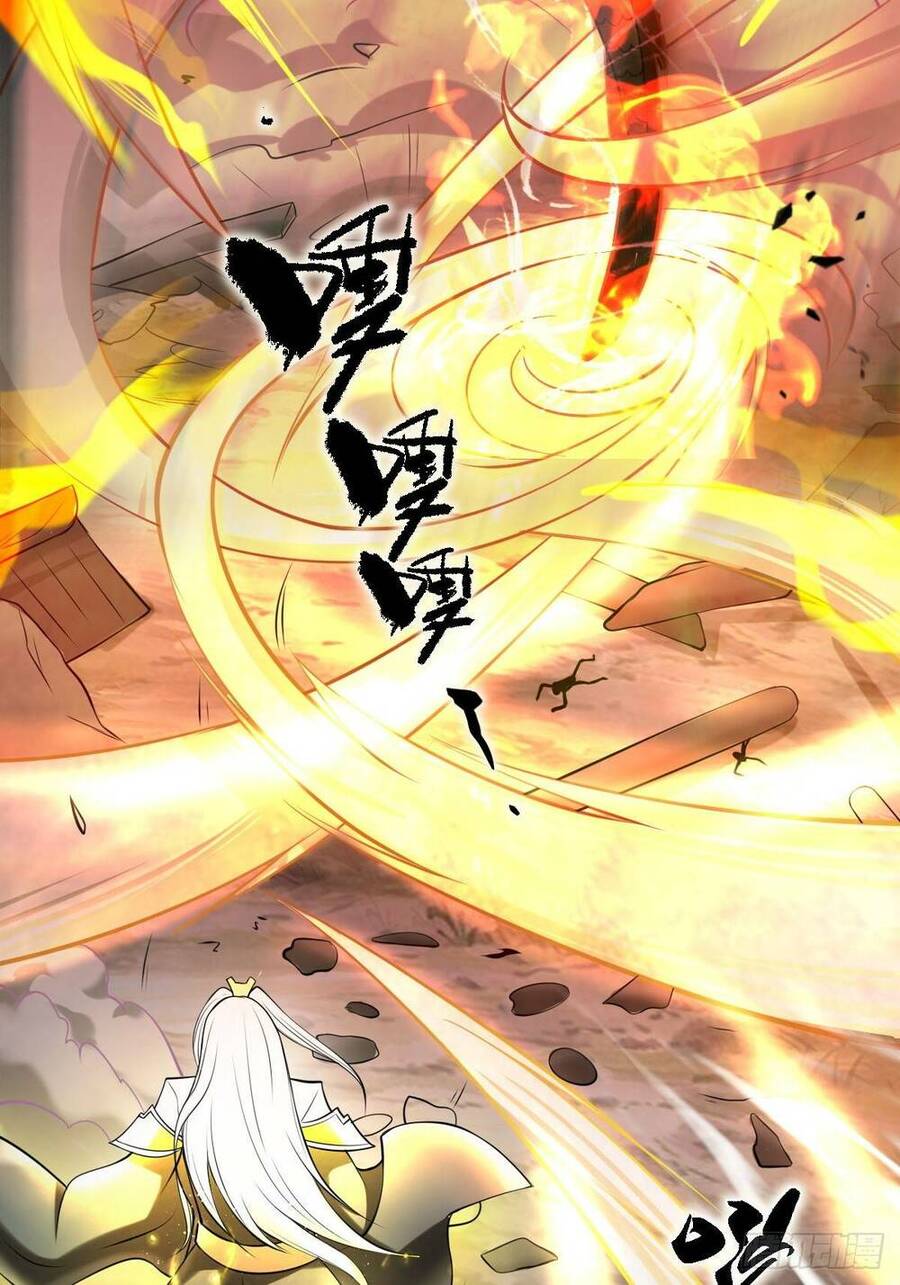 Nguyên Lai Ta Là Chí Tôn Tiên Giới Chapter 1 - 36