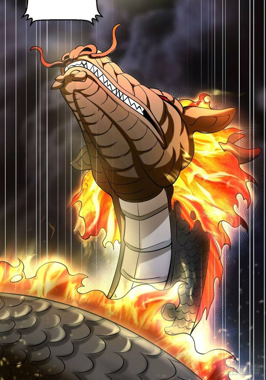 Nguyên Lai Ta Là Chí Tôn Tiên Giới Chapter 1 - 51