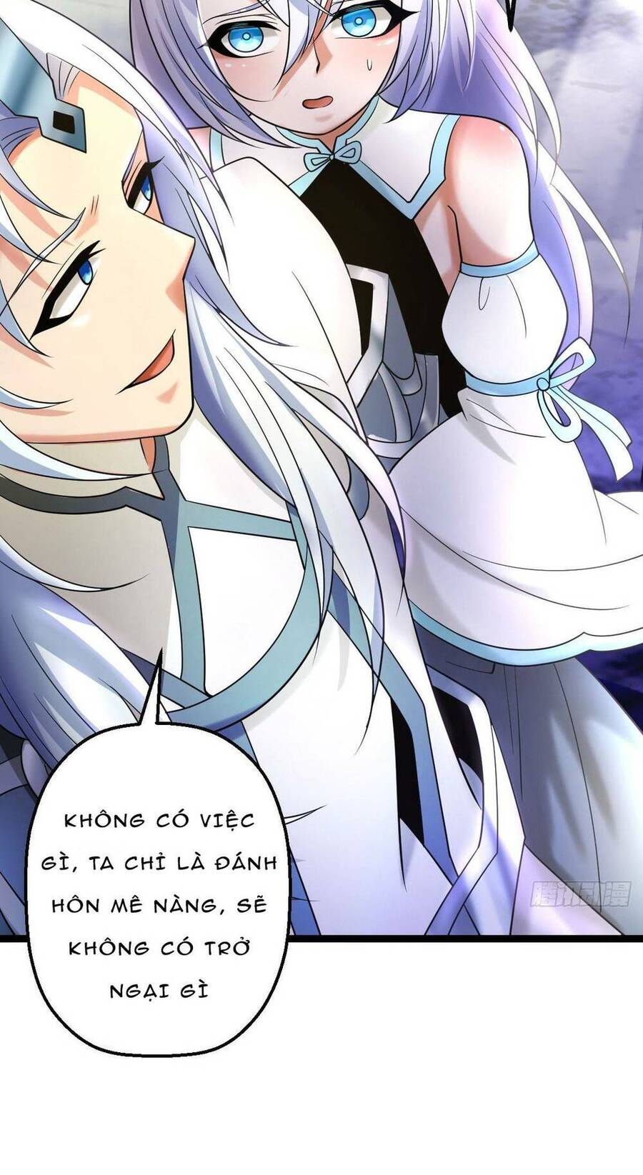 Nguyên Lai Ta Là Chí Tôn Tiên Giới Chapter 1 - 60