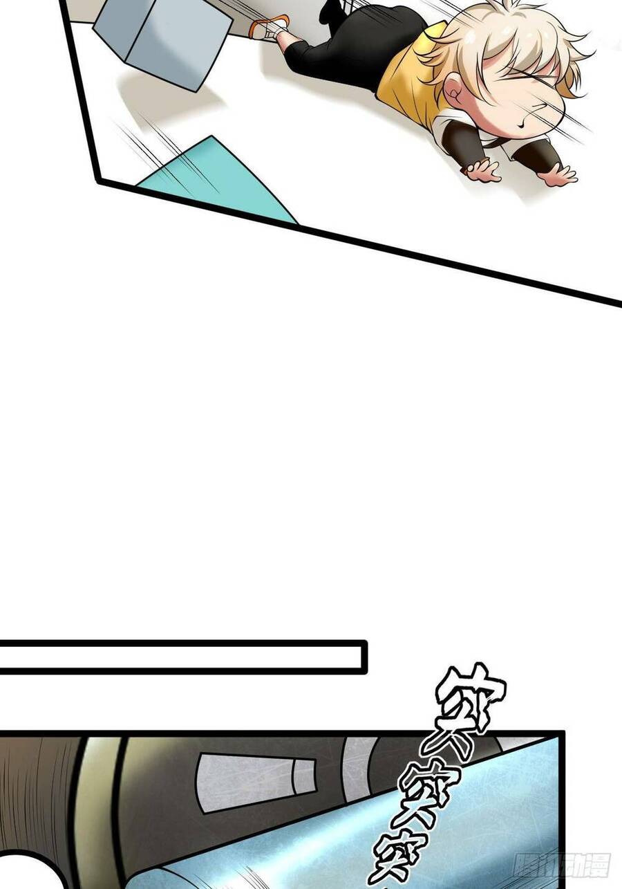 Nguyên Lai Ta Là Chí Tôn Tiên Giới Chapter 1 - 70