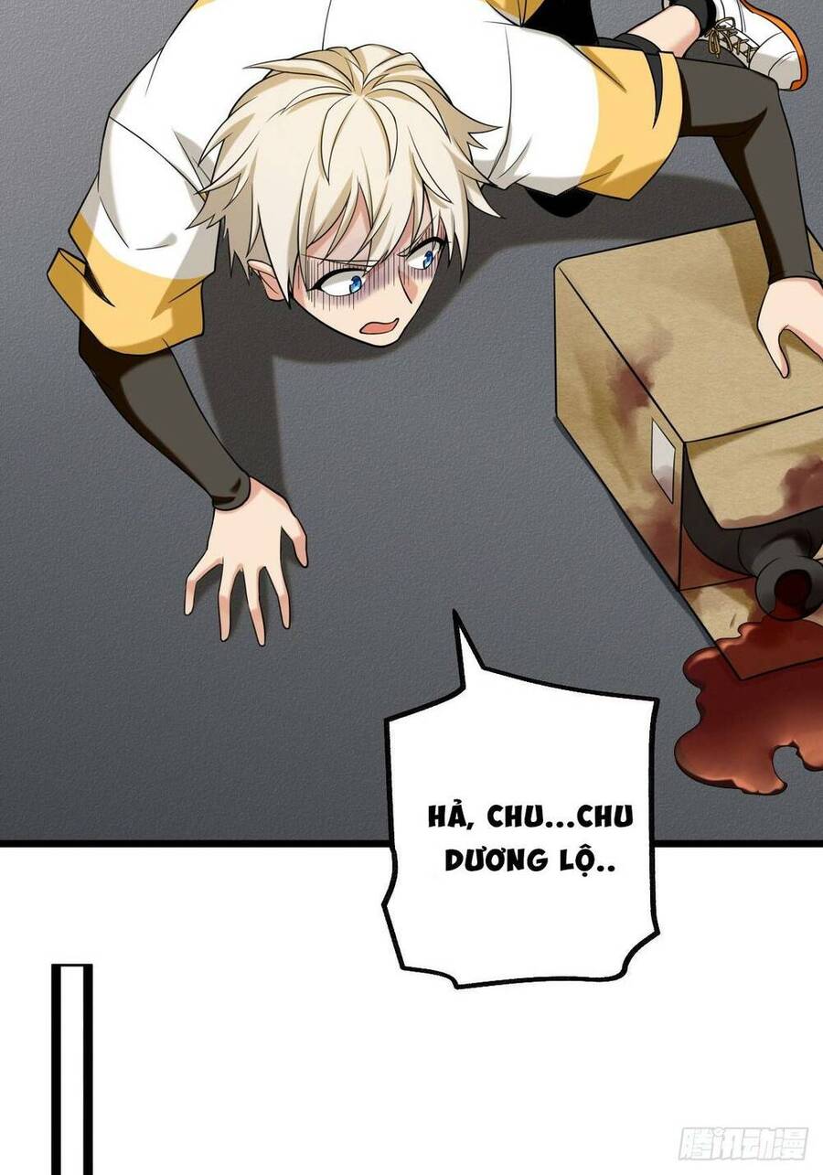 Nguyên Lai Ta Là Chí Tôn Tiên Giới Chapter 1 - 90