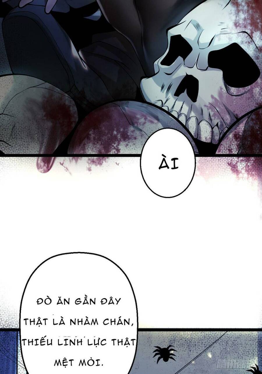 Nguyên Lai Ta Là Chí Tôn Tiên Giới Chapter 1 - 99